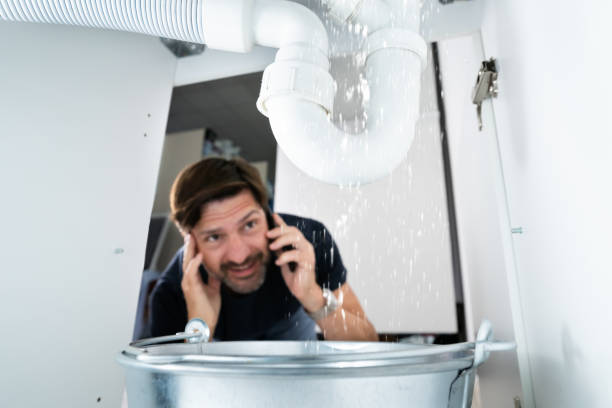 Best Affordable Plumbing Services  in Colwyn, PA