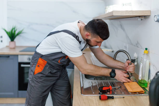 Best Commercial Plumbing Services  in Colwyn, PA