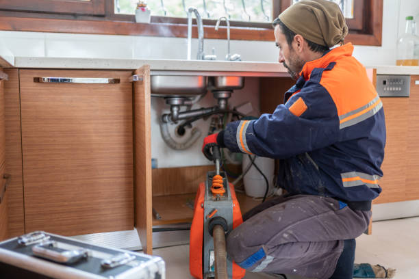 Best Sprinkler Systems  in Colwyn, PA