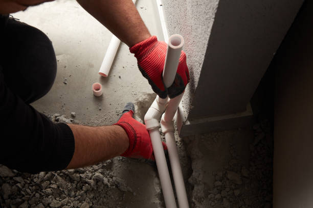 Best Toilet Repair Services  in Colwyn, PA