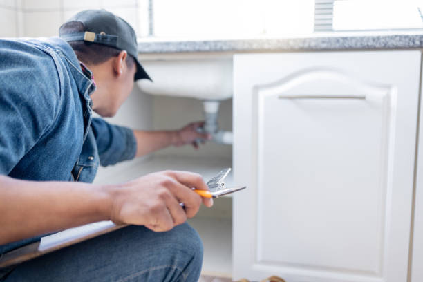Sprinkler Systems in Colwyn, PA