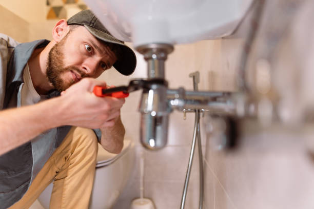 Best Hot Water Heater Installation  in Colwyn, PA
