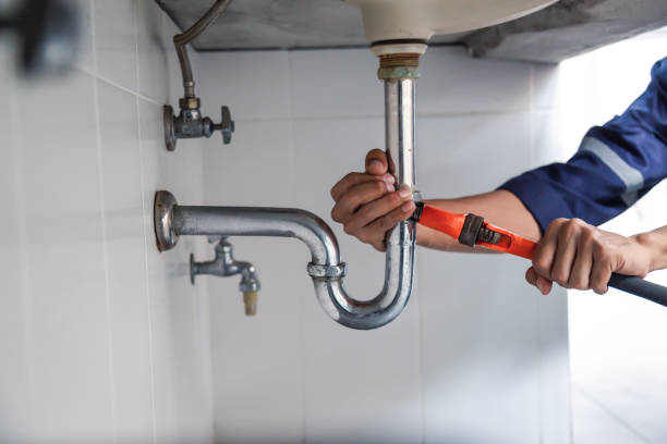 Best Sewer Cleaning Services  in Colwyn, PA