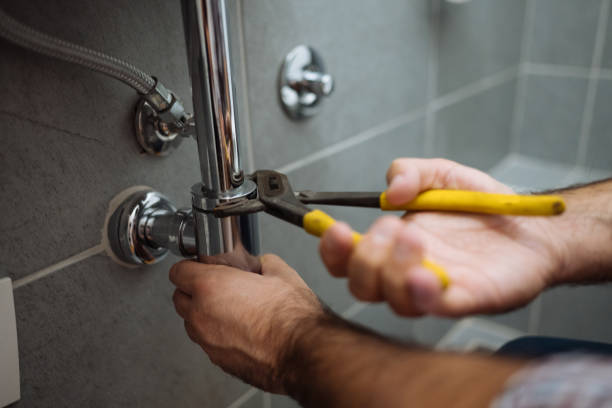 Best Emergency Plumbing Repair  in Colwyn, PA