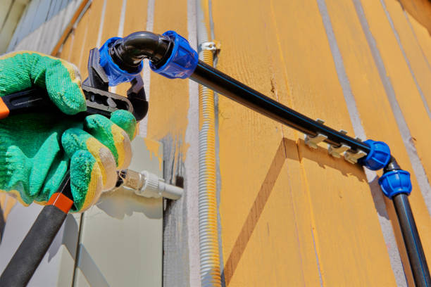 Best Gas Line Repair  in Colwyn, PA