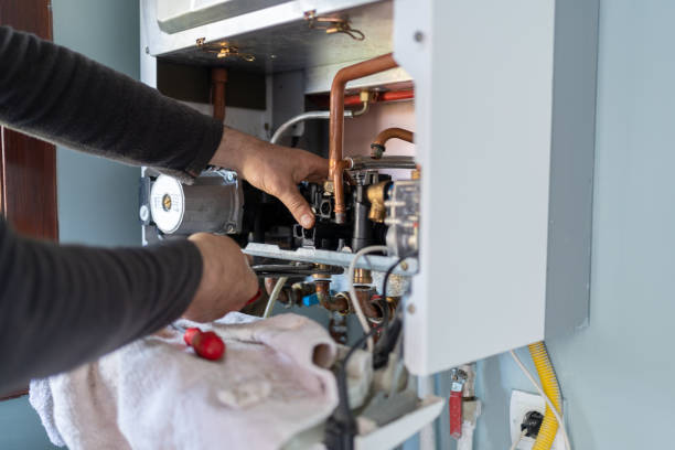 Best Leak Detection Services  in Colwyn, PA