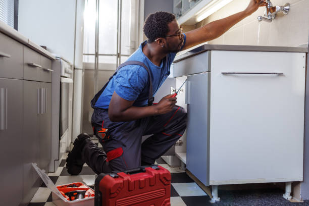 Best Sewer Line Repair  in Colwyn, PA
