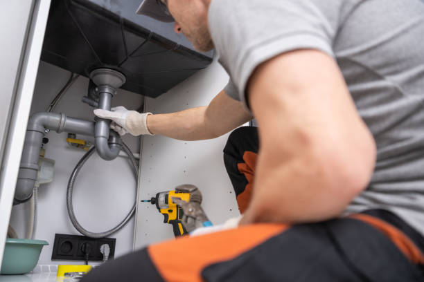 Best Best Plumbers Near Me  in Colwyn, PA