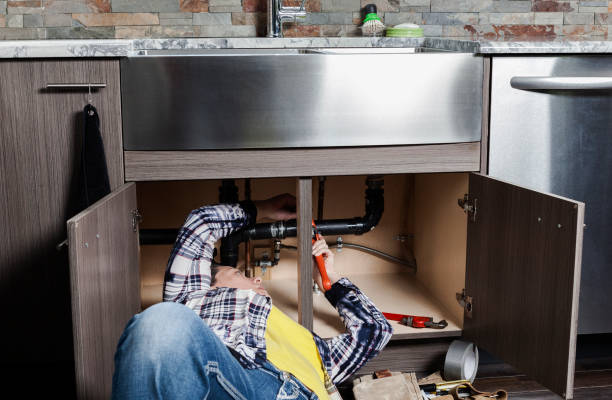 Best Drain Cleaning Services  in Colwyn, PA